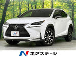 LEXUS NX200t
