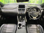 LEXUS NX200t