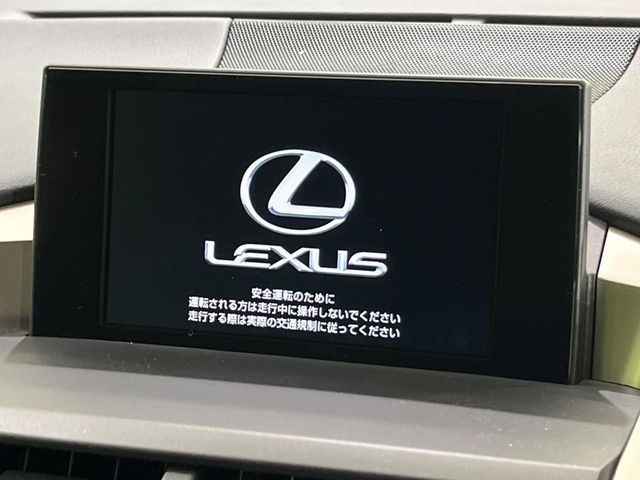 LEXUS NX200t