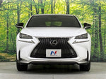 LEXUS NX200t
