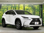 LEXUS NX200t