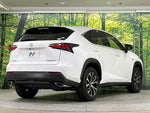 LEXUS NX200t