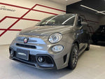 ABARTH 695