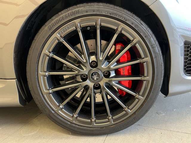 ABARTH 695