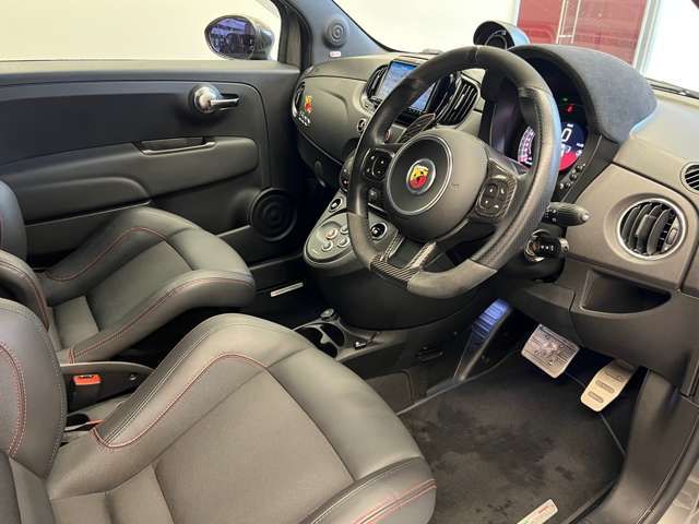 ABARTH 695