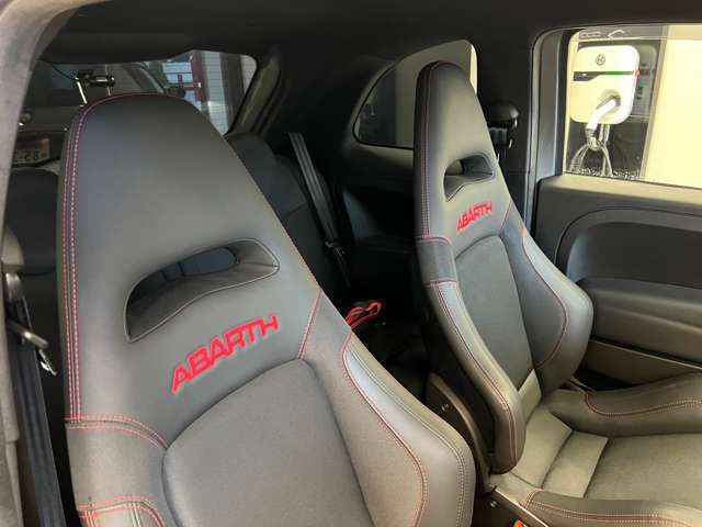 ABARTH 695