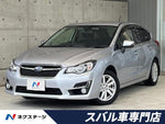 IMPREZA SPORT 4WD