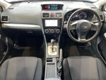 IMPREZA SPORT 4WD