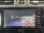 IMPREZA SPORT 4WD