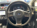 IMPREZA SPORT 4WD