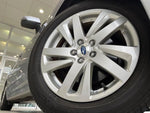IMPREZA SPORT 4WD
