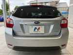 IMPREZA SPORT 4WD