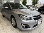 IMPREZA SPORT 4WD