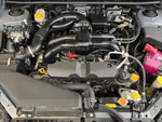 IMPREZA SPORT 4WD