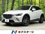 CX-3 4WD