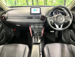 CX-3 4WD
