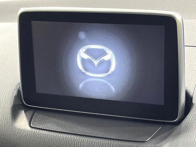 CX-3 4WD