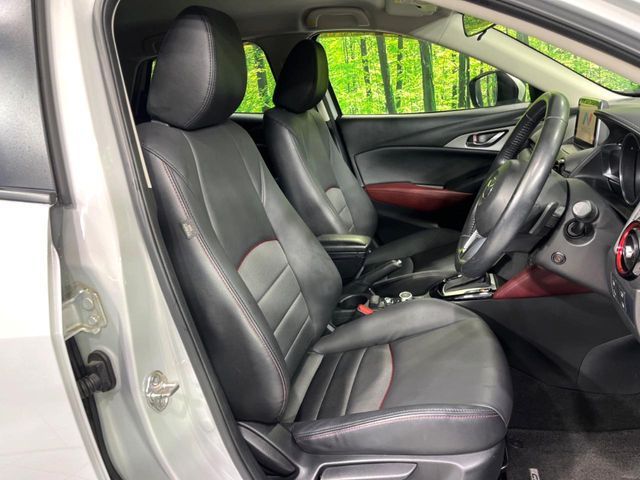 CX-3 4WD