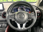 CX-3 4WD