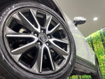 CX-3 4WD