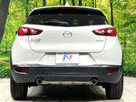 CX-3 4WD