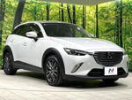 CX-3 4WD