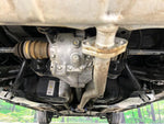 CX-3 4WD