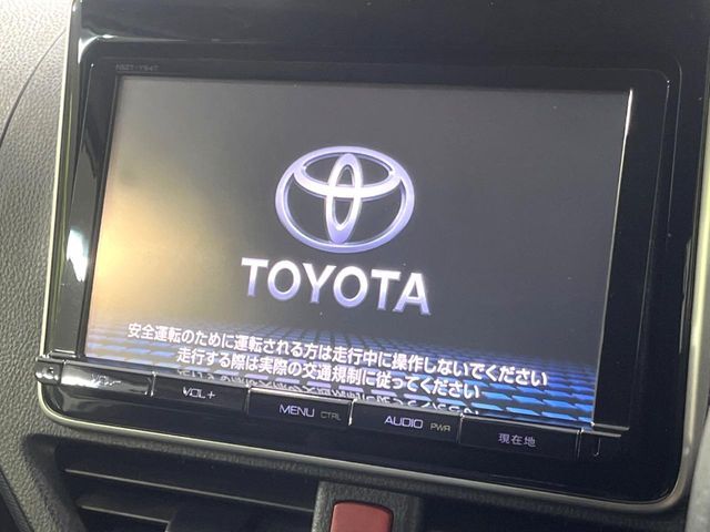 VOXY 4WD
