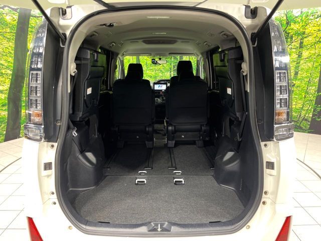VOXY 4WD