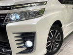 VOXY 4WD