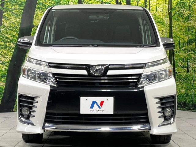 VOXY 4WD