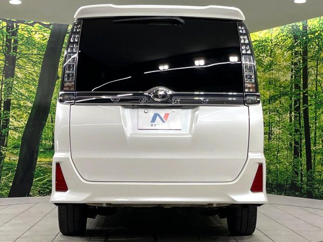 VOXY 4WD