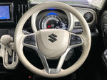 WAGON R SMILE 4WD