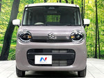 WAGON R SMILE 4WD