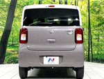 WAGON R SMILE 4WD
