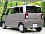 WAGON R SMILE 4WD