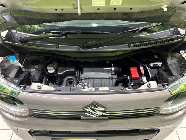 WAGON R SMILE 4WD