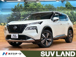 X-TRAIL HYBRID 4WD