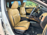 X-TRAIL HYBRID 4WD