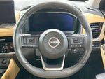 X-TRAIL HYBRID 4WD