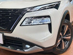 X-TRAIL HYBRID 4WD