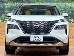 X-TRAIL HYBRID 4WD