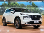 X-TRAIL HYBRID 4WD