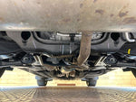X-TRAIL HYBRID 4WD