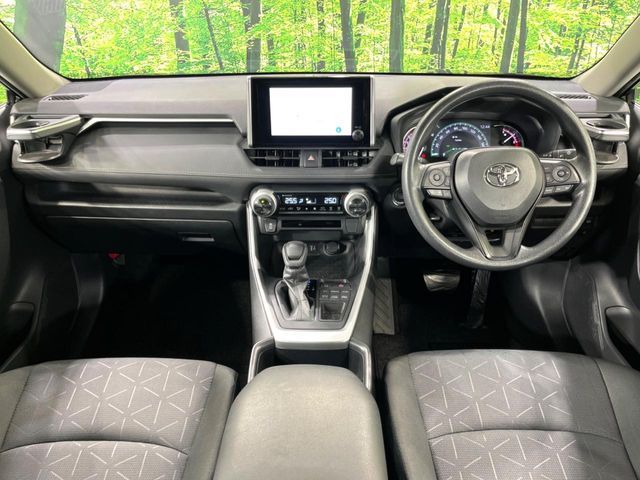 RAV4 4WD