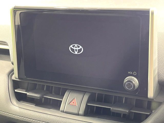 RAV4 4WD