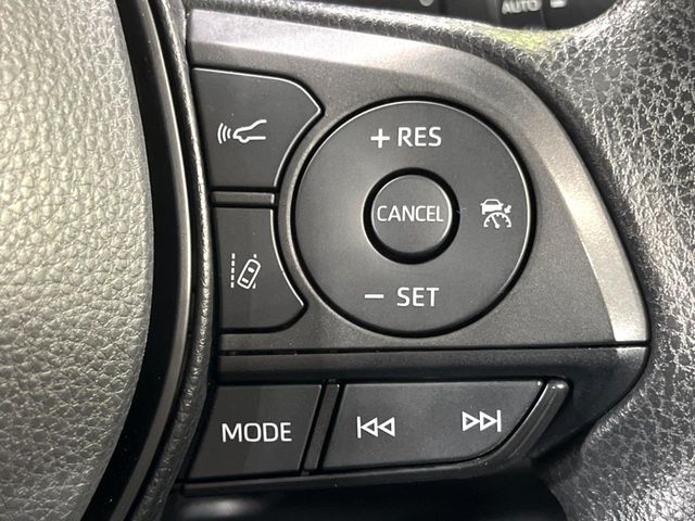 RAV4 4WD