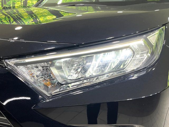 RAV4 4WD