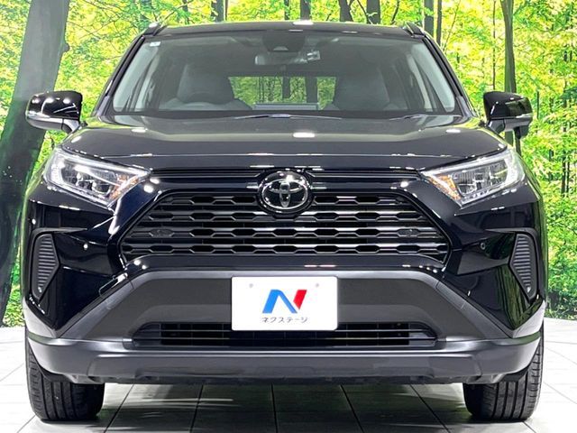 RAV4 4WD