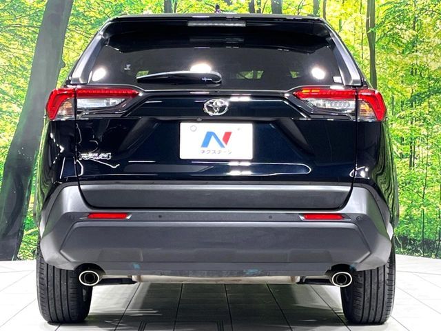 RAV4 4WD